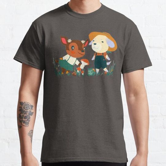 Discover Fauna and Daisy
