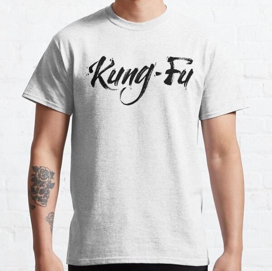 Discover Kung Fu Wushu Quanfa