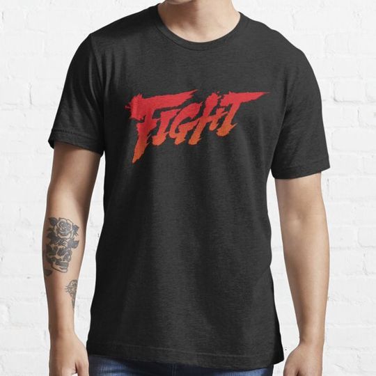 Discover Fight