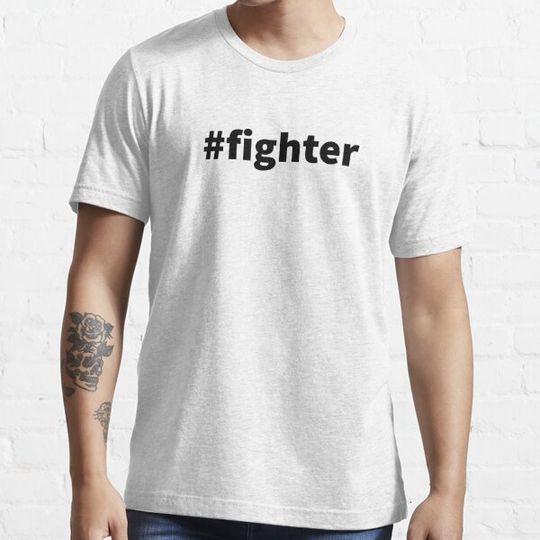 Discover #fighter