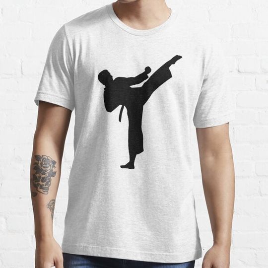 Discover Karate
