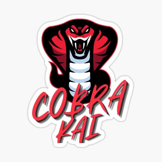 Discover Cobra Kai