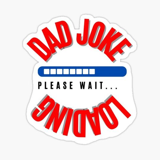 Discover dad jokes