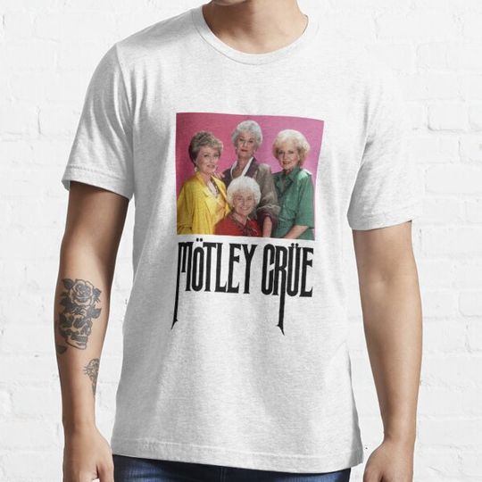Discover Stay Golden Girls Girls Classic