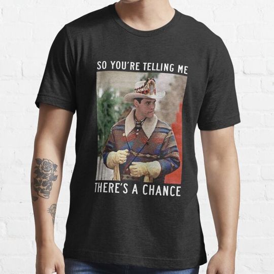 Discover Mens Dumb and Dumber Graphic Gift Men Women