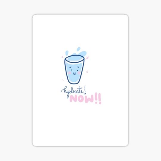 Discover Hydrate Now