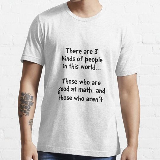 Discover Math People
