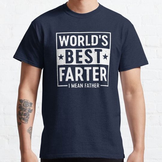 Discover Humorous Gifts for Dads Funny Father's Day Gift