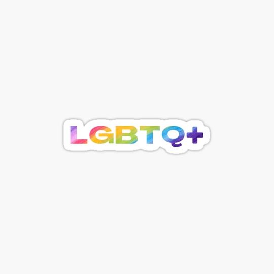 Discover LGBTQ+ - Human and Equal Rights v2