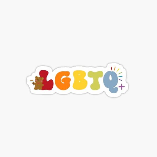 Discover lgbtq by Jim clear