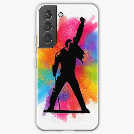 Discover Freddie Mercury pride