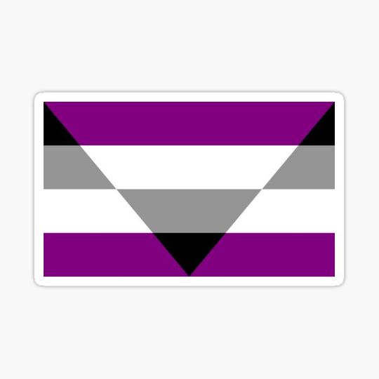 Discover Aegosexual Pride!
