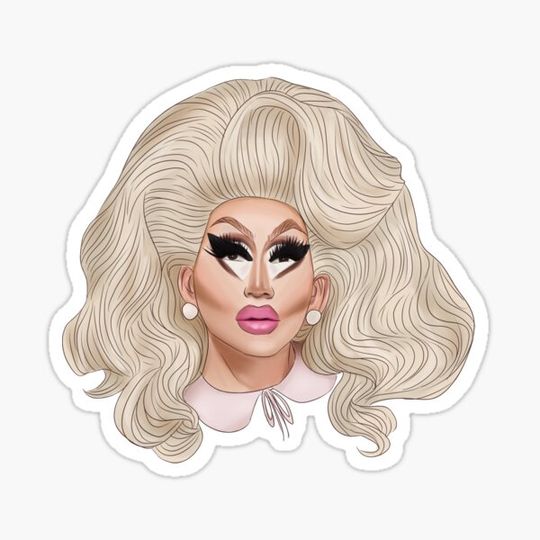 Discover Trixie Mattel