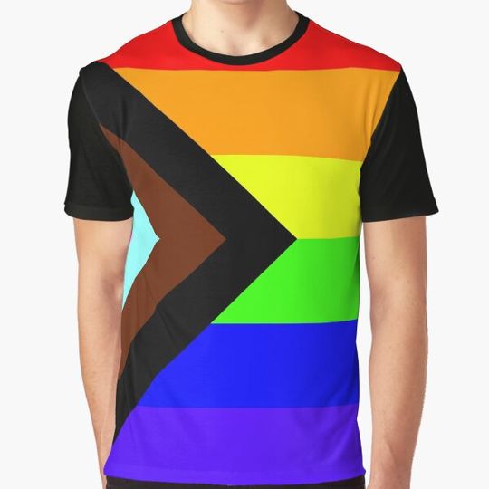 Discover Rainbow flag