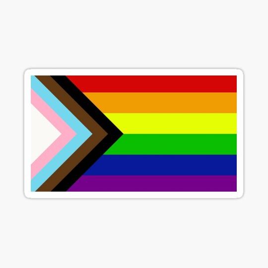 Discover equality pride flag