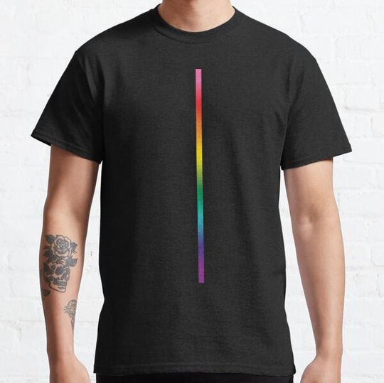 Discover Subtle LGBTQ Pride