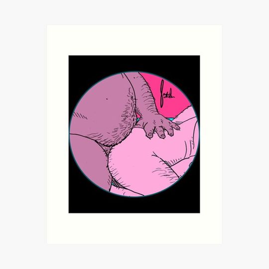 Discover Gay Chub Stay Put