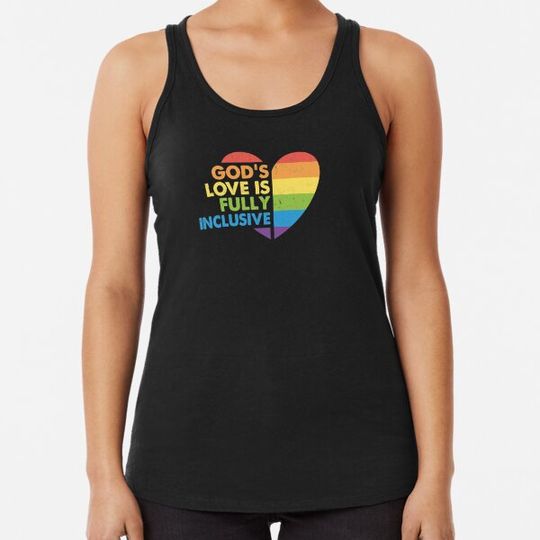 Discover God Gay Christian LGBT