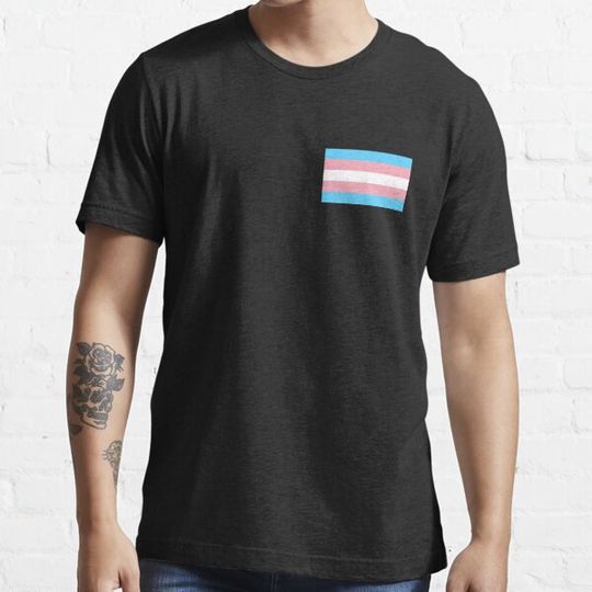 Discover Transgender Pride Flag