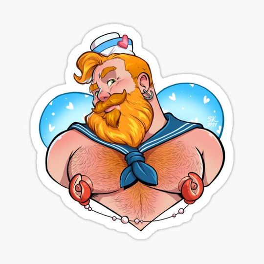 Discover Sailor