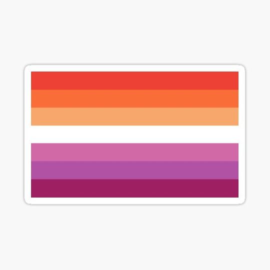 Discover Lesbian Pride