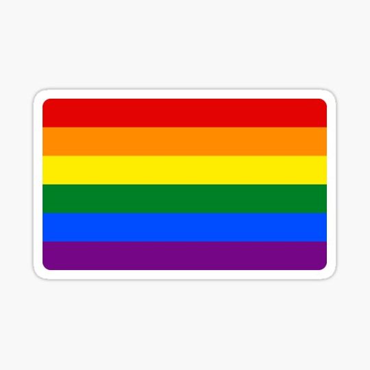Discover Gay Pride Flag