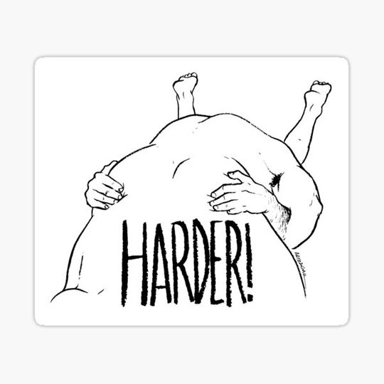 Discover Harder!