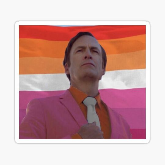 Discover Saul Goodman Lesbian Rights