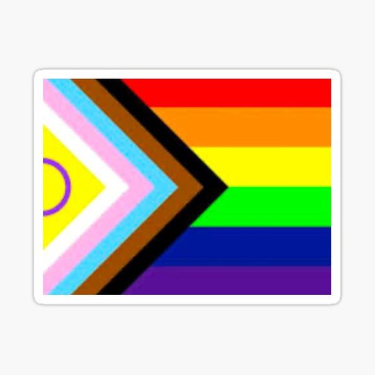 Discover Gay flag+ collection