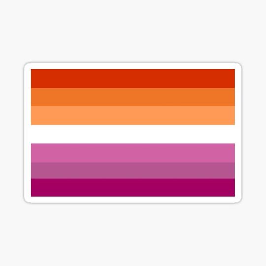 Discover Lesbian Pride