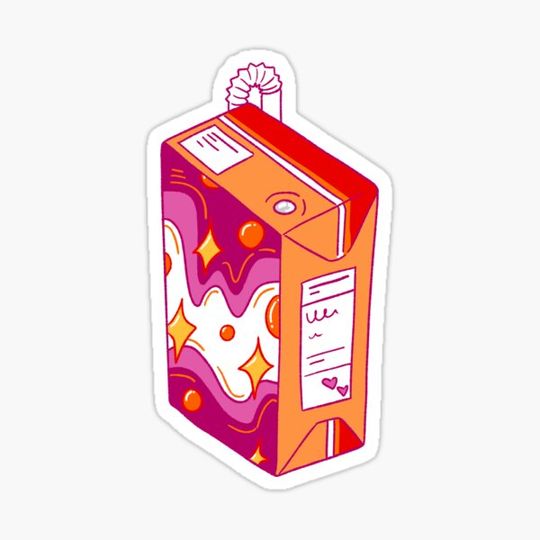 Discover Subtle Lesbian Pride Juicebox