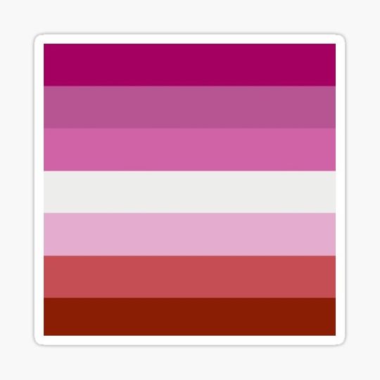 Discover Lesbian