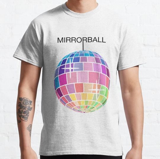 Discover mirrorball