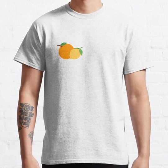 Citrus friends