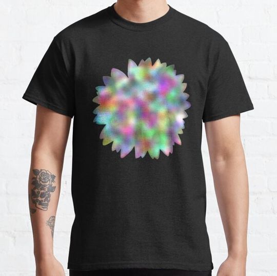 Discover Rainbow flower