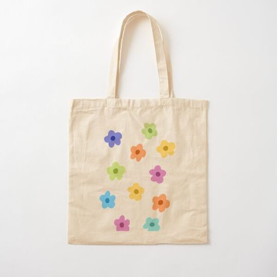 Discover Flower Power