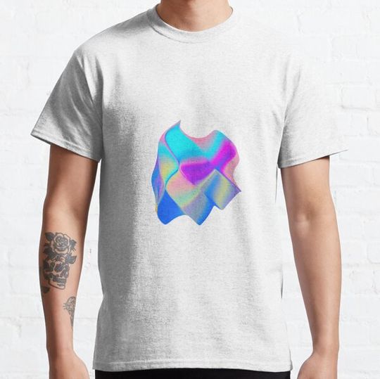 Discover Abstract I