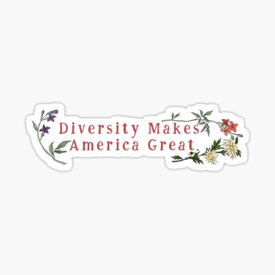 Discover Diversity Makes America Great