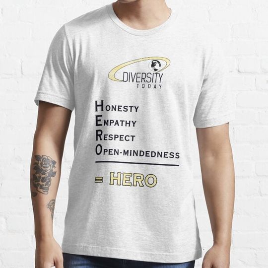 Discover Diversity Today meeting - Office edition
