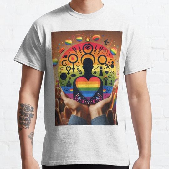 Discover Brilliant Diversity: LGBTQ+ Pride