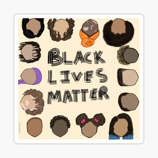 Discover Black Lives Matter