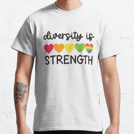 Discover Diversity is Strength