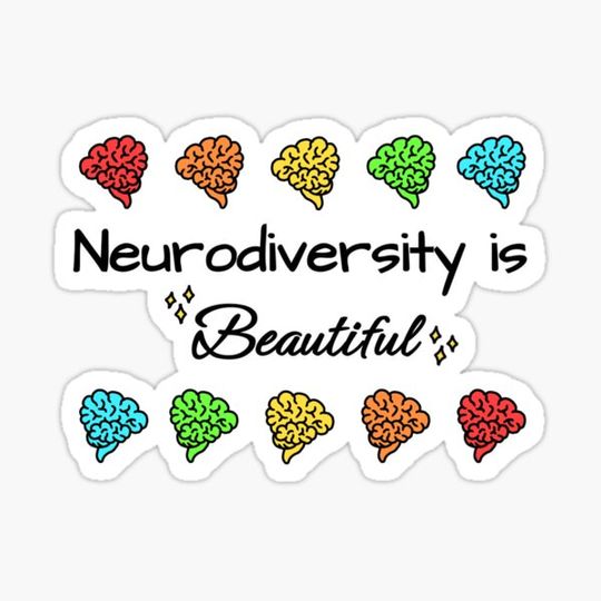 Discover Neurodiversity is Beautiful