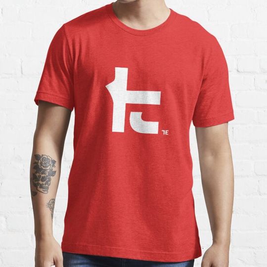 Discover Toni Kensa Logo - White