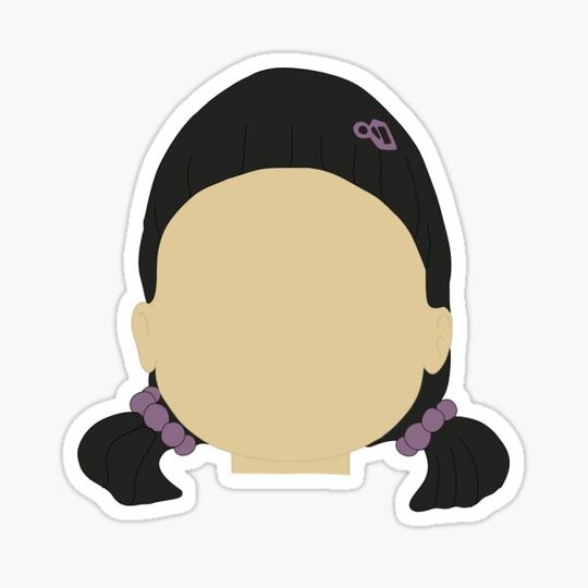Discover Squid. games. doll.