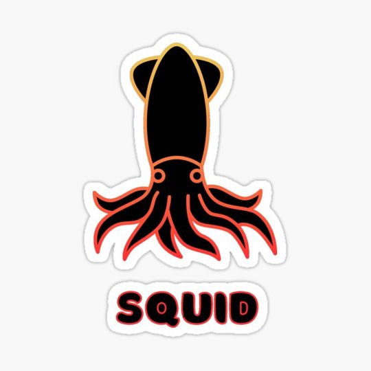 Discover Fantastic Sport Squid Fishing Experience Skill