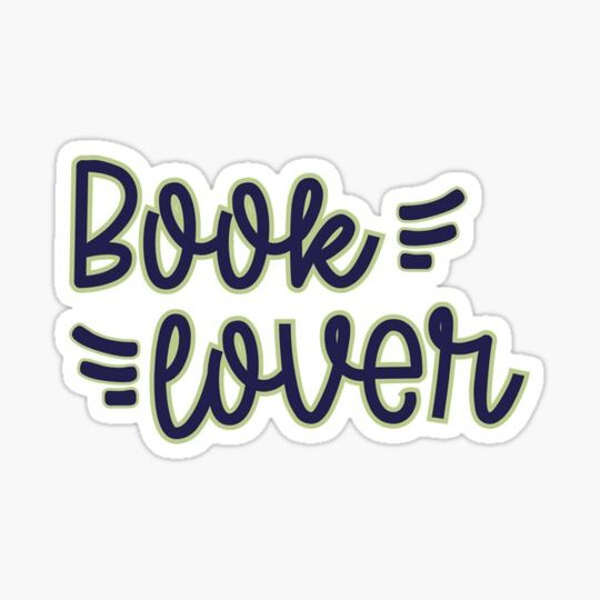 Discover Bookish - Book Lover