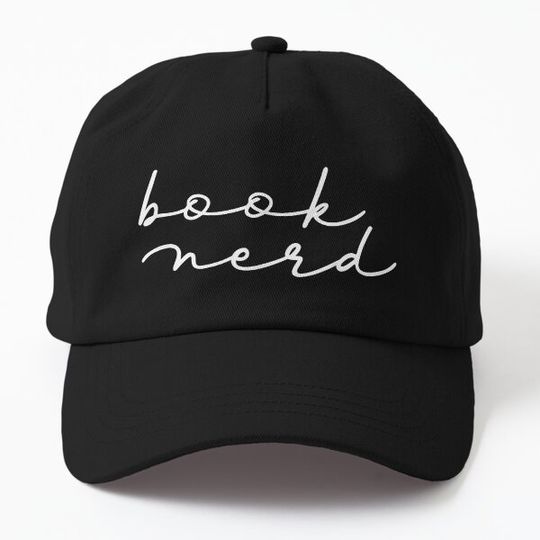 Discover Book Nerd Bookish Nerdy Book Lovers