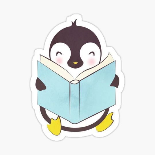 Discover PENGUIN READS