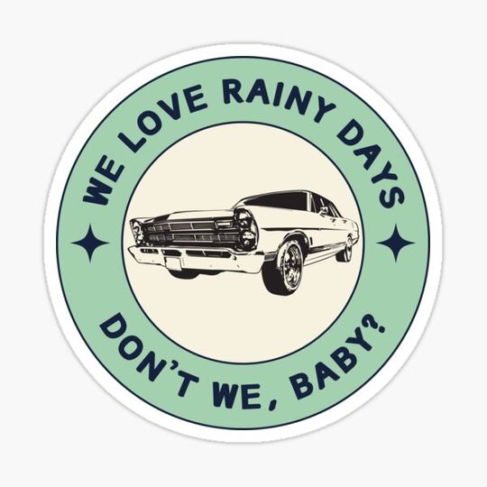 Discover Ravens car